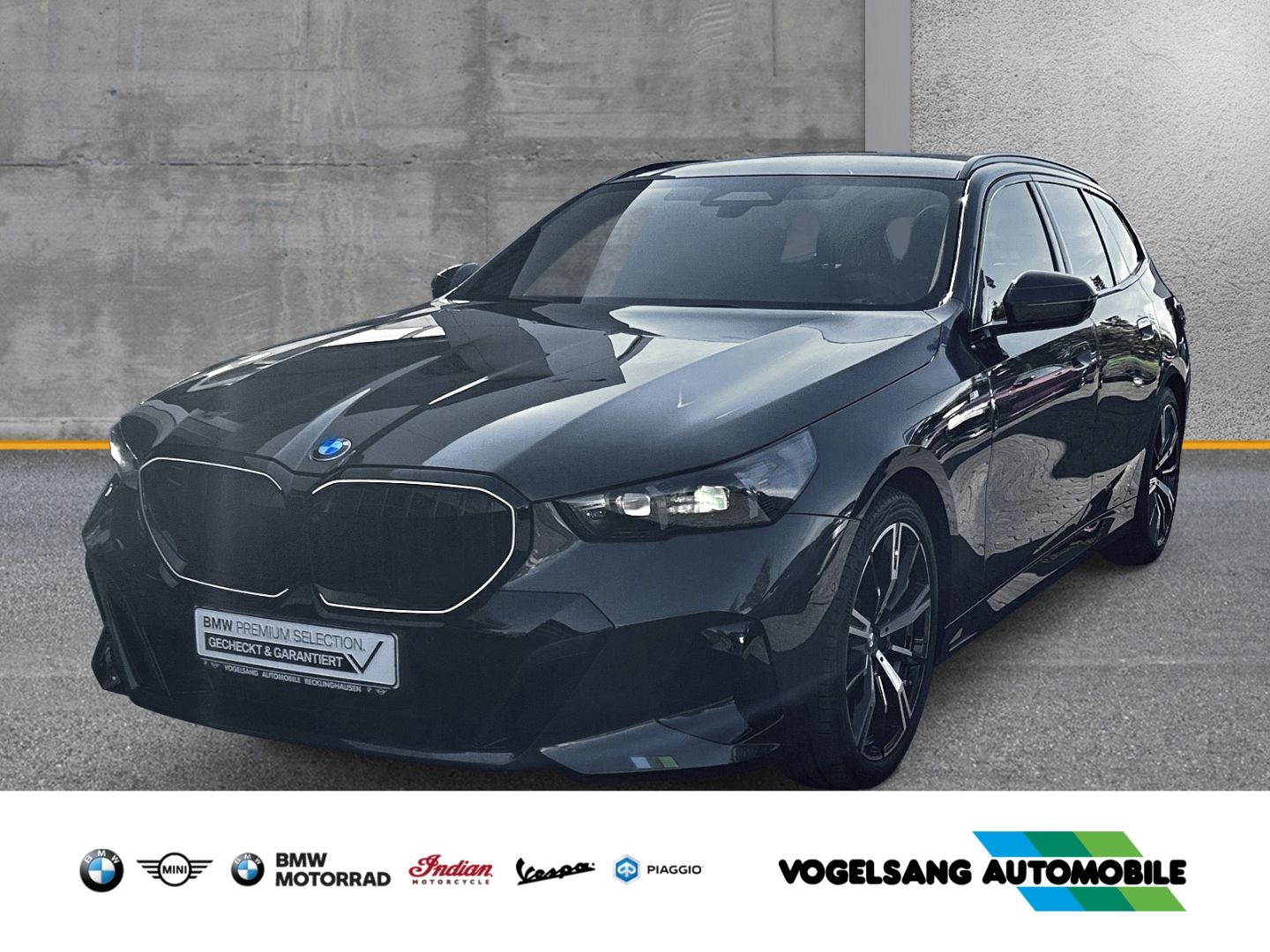 BMW 520 d Touring M Sportpaket Pro *AKTIONSMODELL*