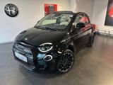 Fiat 500e Cabrio 42KWH LA PRIMA