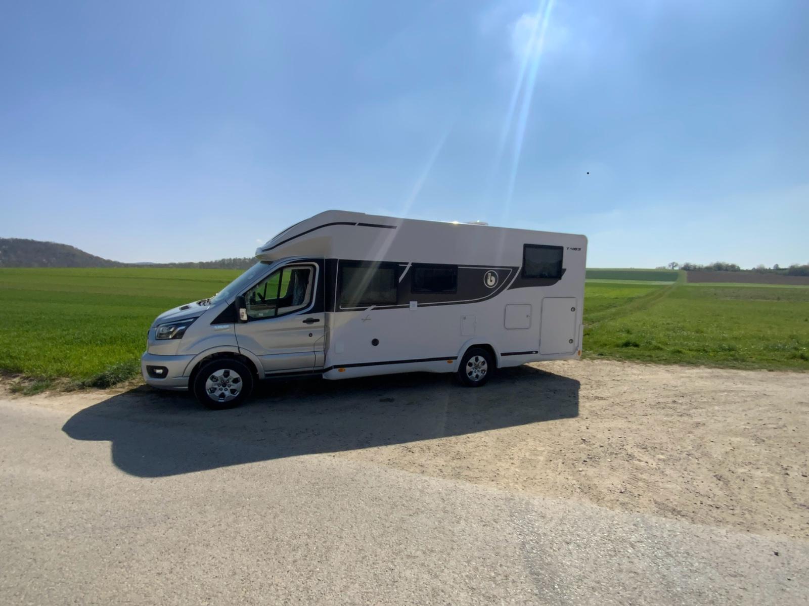 Benimar T 463  Md. 2025 ** sofort lieferbar **