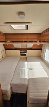 Tabbert Vivaldi 550E 2,3 mit viel Zubehör - Offers