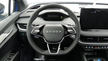 Skoda Enyaq Coupé 85 Sportline *FACELIFT*