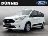 Ford Transit Connect 230 L2 Kombi Trend - Ford Transit Connect: T230l