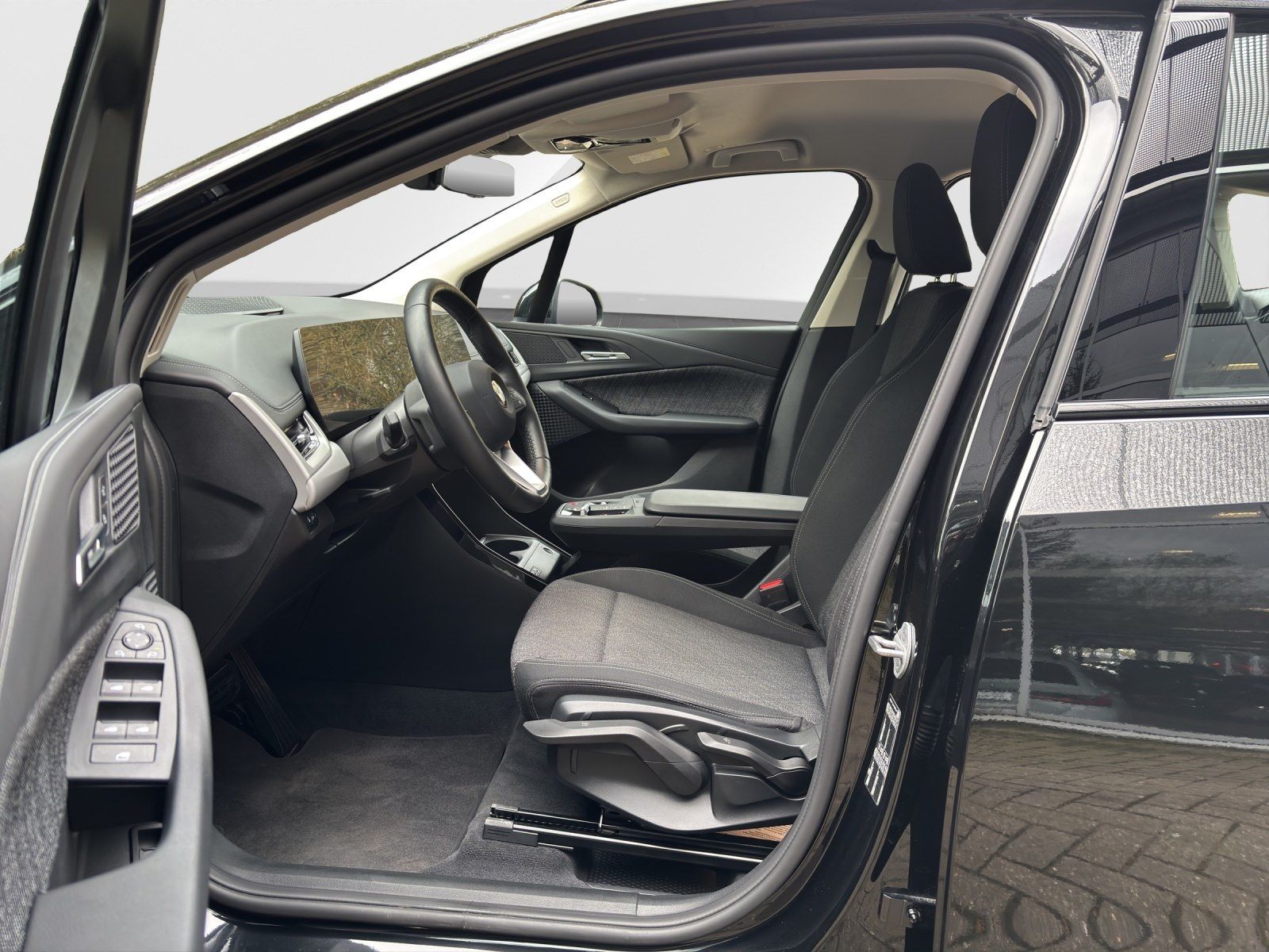 BMW 220 Active Tourer - Bild 10