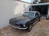 Ford Mustang Classic 1967 3 Gang Schalter - Ford Mustang aus 1967: Coupe