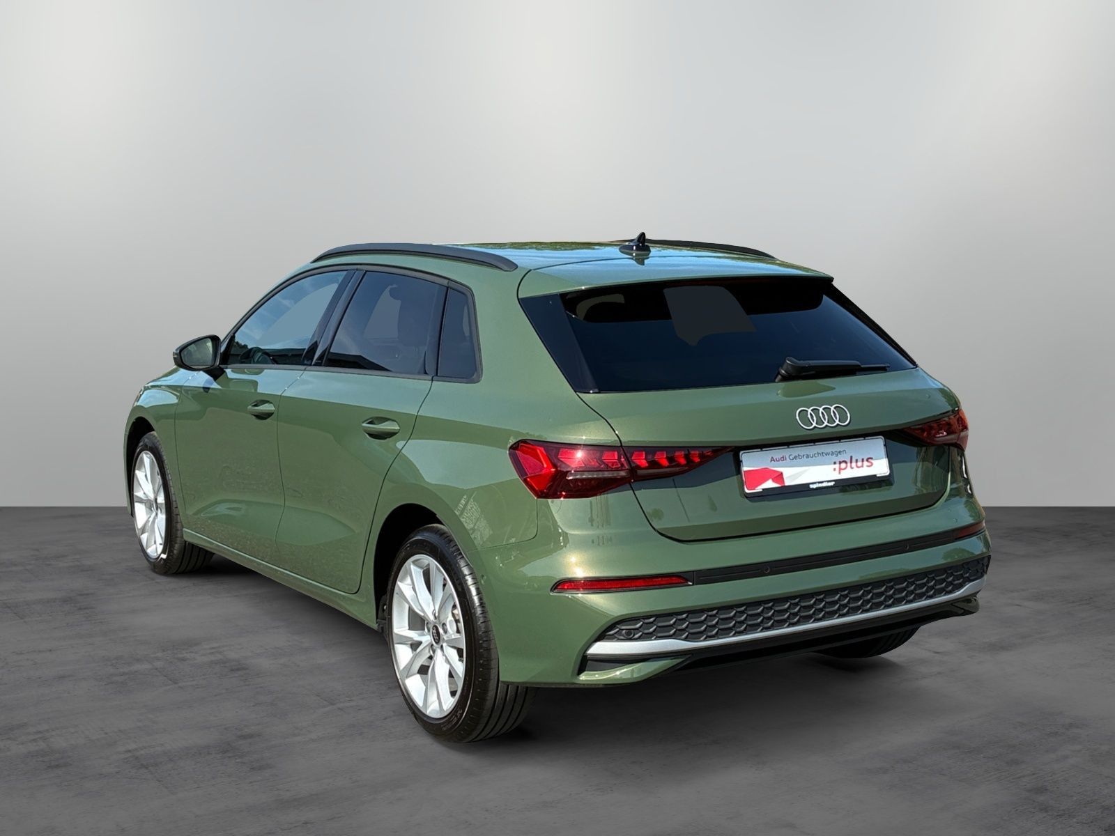 Audi A3 - Bild 3