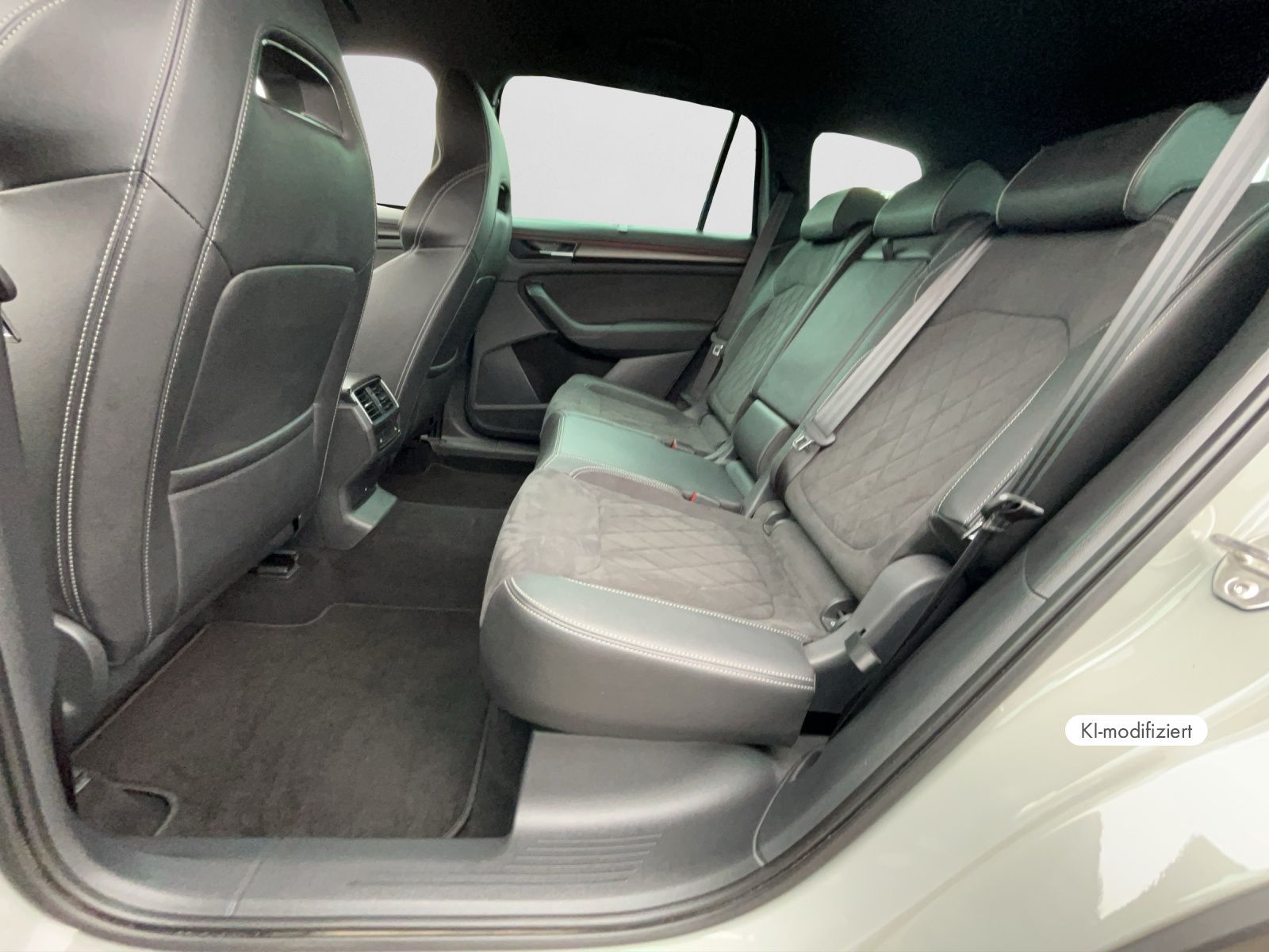 Skoda Kodiaq - Bild 15