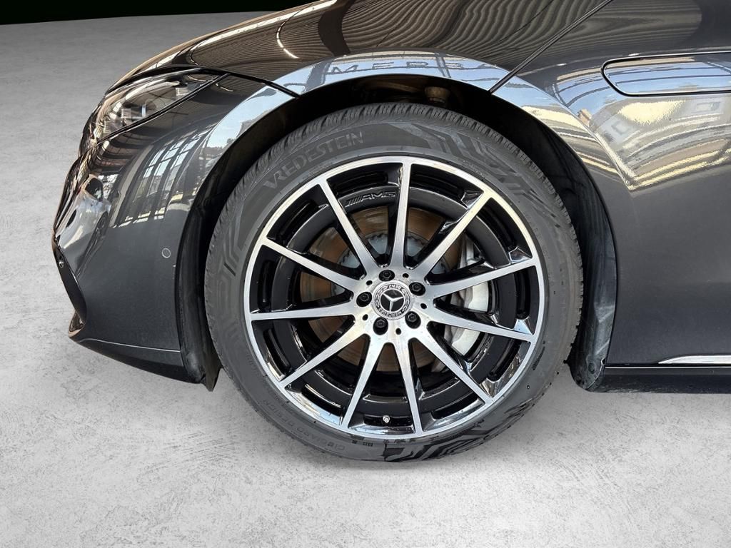 Mercedes-Benz EQS 450 AIRM ACC PANO DC-LADER BURMESTER 360 foto 3