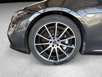 2021 Mercedes-BENZ EQS 照片 3