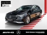 Mercedes-Benz E 200 d T AVANTGARDE AHK LED KAMERA TOTW. MBUX