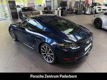 صورة مصغرة 13 لـ 2021 Porsche CAYMAN