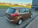 Ford B-Max 1.0 Titanium +Pano+Soundsystem+Alu - Ford B-Max in Frankfurt (Main)