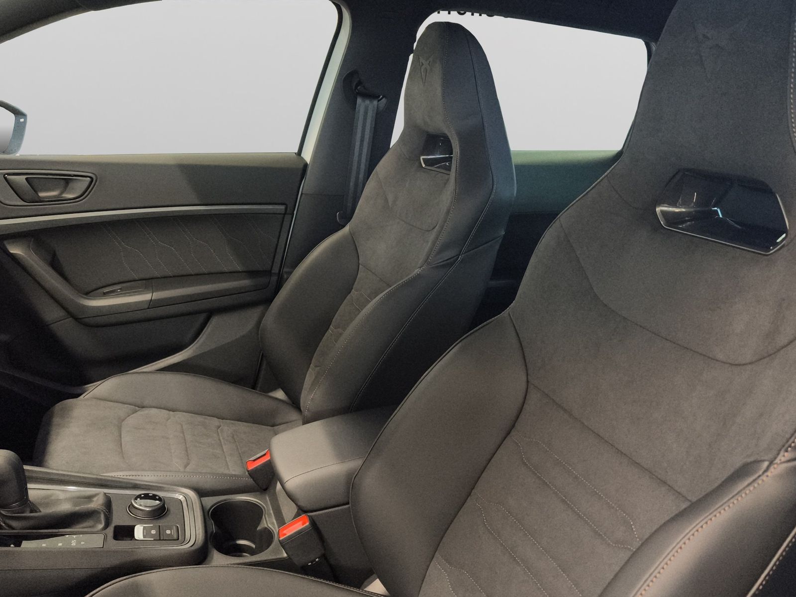 Cupra Ateca - Bild 9