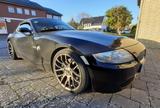 BMW Z4 Coupe - gebrauchte BMW Z4 aus dem Jahr 2008