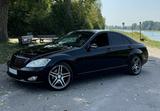 Mercedes-Benz Mercedes S320 CDI|AMG 19 Zoll|Service NEU|... - gebrauchte Mercedes-Benz S 320 aus dem Jahr 2007