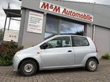 Daihatsu Cuore Plus 1.0 - Daihatsu Cuore: 1.0