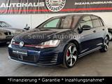 Volkswagen Golf VII Lim. GTI Performance BMT*VollLeder*Navi - Volkswagen in Mönchengladbach