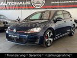 Volkswagen Golf VII Lim. GTI Performance BMT*VollLeder*Navi - Volkswagen in Neuss