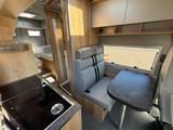 La Strada Avanti EB Premium Ausstattung - La Strada Kastenwagen