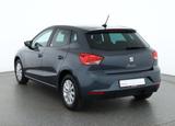 Seat Ibiza 1.0 TSI Style LED FullLink Sitzheizung PDC - Seat Gebrauchtwagen