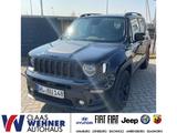 Jeep Renegade Longitude  MY22+ Upland MHEV 48V - Jeep Renegade: Upland