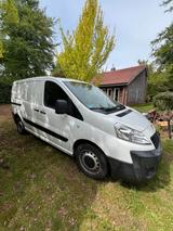 Peugeot Camper Peugeot Expert Kasten wie Citroen J... - Peugeot Expert aus 2015