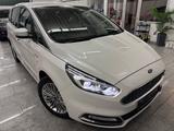 Ford S-Max 2.0 TDCI*VIGNAL*AUT*LED*RFK*ACC*MASG*ZHNRN - Ford: Max
