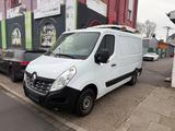 Renault Master III KastenKa 2,8t Ecoline BEGLEITFAHRZEUG - Offers