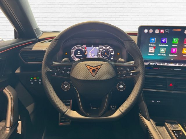 Fahrzeugabbildung CUPRA Formentor 2.0 TDI 110 kW KLIMA LED ALU