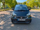Smart ForTwo coupé 1.0 52kW mhd pulse pulse mit SHZ. - Smart ForTwo: Standheizung
