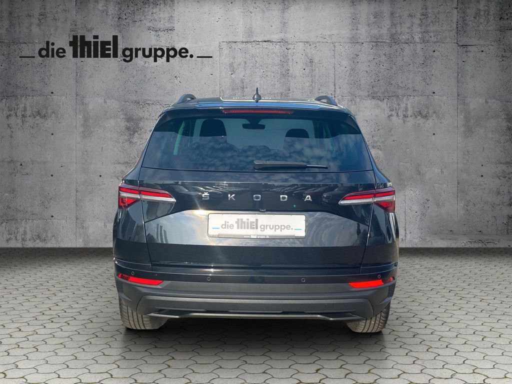 Skoda Karoq - Bild 6