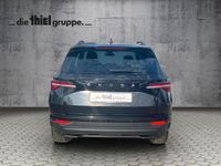 Skoda Karoq - Vorschau Bild 6