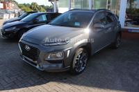 Hyundai Kona 1.6l GDi HYBRID Premium Head up*Leder