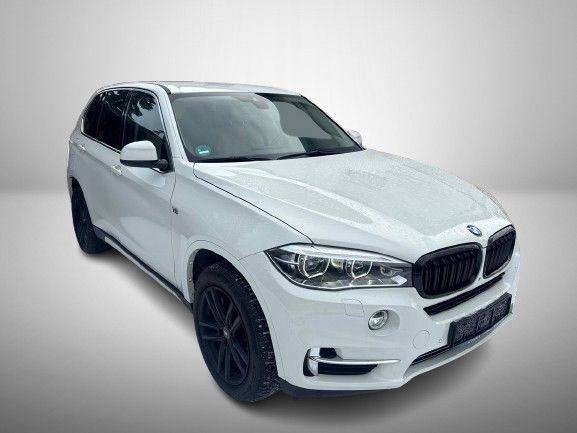 BMW X5 Baureihe xDrive 50i Stdhz H&K Softclose 360°