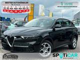 Alfa Romeo Tonale SUPER 1.5 T 48V-Hybrid 130PS DCT PDC* - Alfa Romeo Gebrauchtwagen von 2024