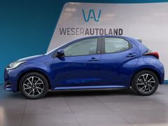 Fahrzeugabbildung Toyota Yaris Hyb Team D LED SHZ 15 Jahre Garantie