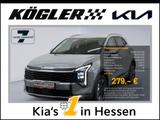 Kia SPORTAGE 1.6T 2WD DCT VIS KOM - Kia Sportage Neuwagen in Frankfurt (Main)