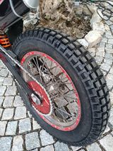 Other Trialmotorrad GasGas TX200 Randonne - TRIAL