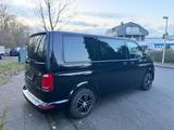 Volkswagen T6 Multivan,7-Sitzplaz - Behindertengerechte Volkswagen T6 Multivan