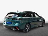 Peugeot 308 SW PureTech 130 EAT8 GT - Peugeot 308: Puretech
