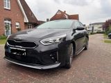 Kia Pro Ceed GT-Line/Automatik/Navi/Kamera/LCD... - Kia mit Diesel-Antrieb: Coupé