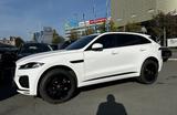 Jaguar F-Pace P400e R-DYNAMIC BLACK AWD R-DYNAMIC BLACK