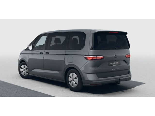 Volkswagen T7 Multivan - Bild 3