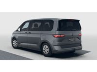 Volkswagen T7 Multivan - Vorschau Bild 3