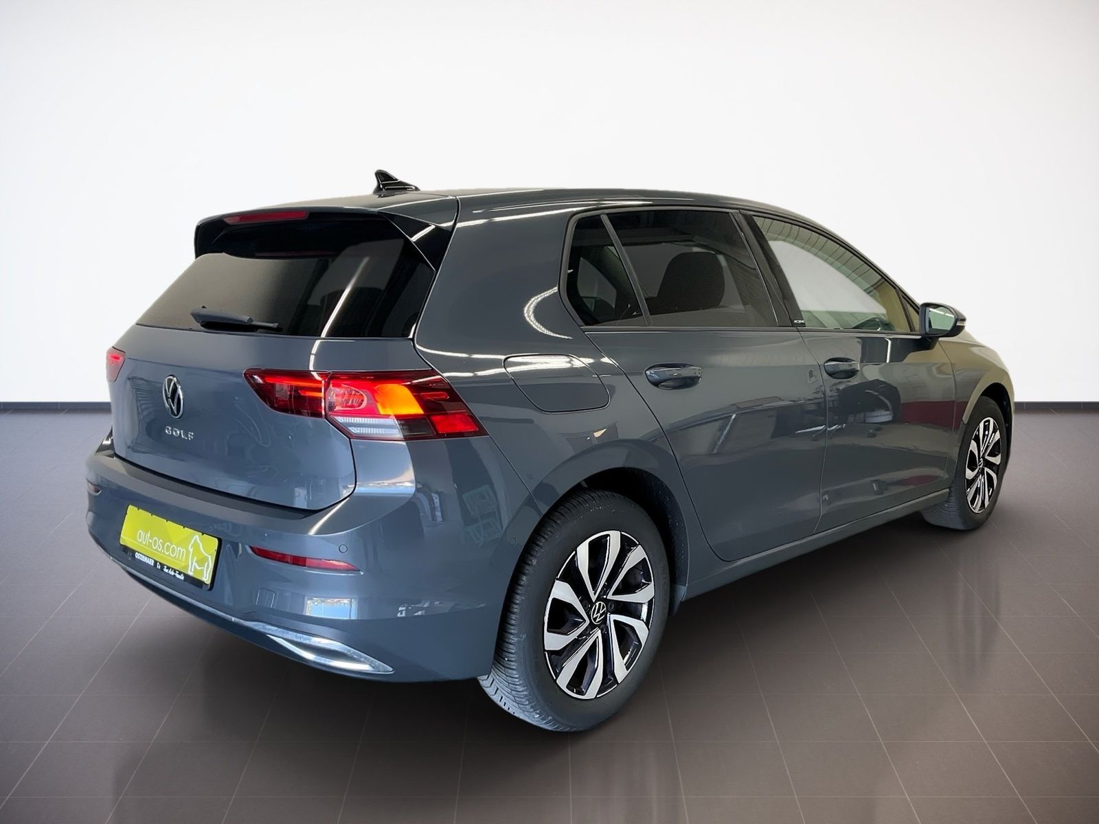 Volkswagen Golf - Bild 4