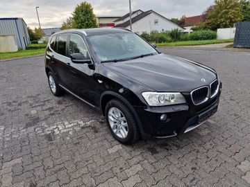 BMW X3 - 5