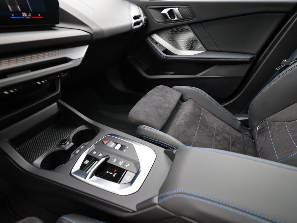BMW 1 Series M-Sport PANO LED ACC NAVI KAMERA SHZ PDC, миниатюра 19