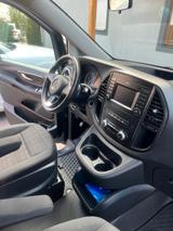 Mercedes-Benz Vito 116MIX/L 4x2 320 - Mercedes-Benz Gebrauchtwagen in Marburg