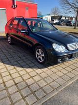 Mercedes-Benz C 180 *TÜV NEU* AHK*ALU FELGEN - Mercedes-Benz C 180: Felgen