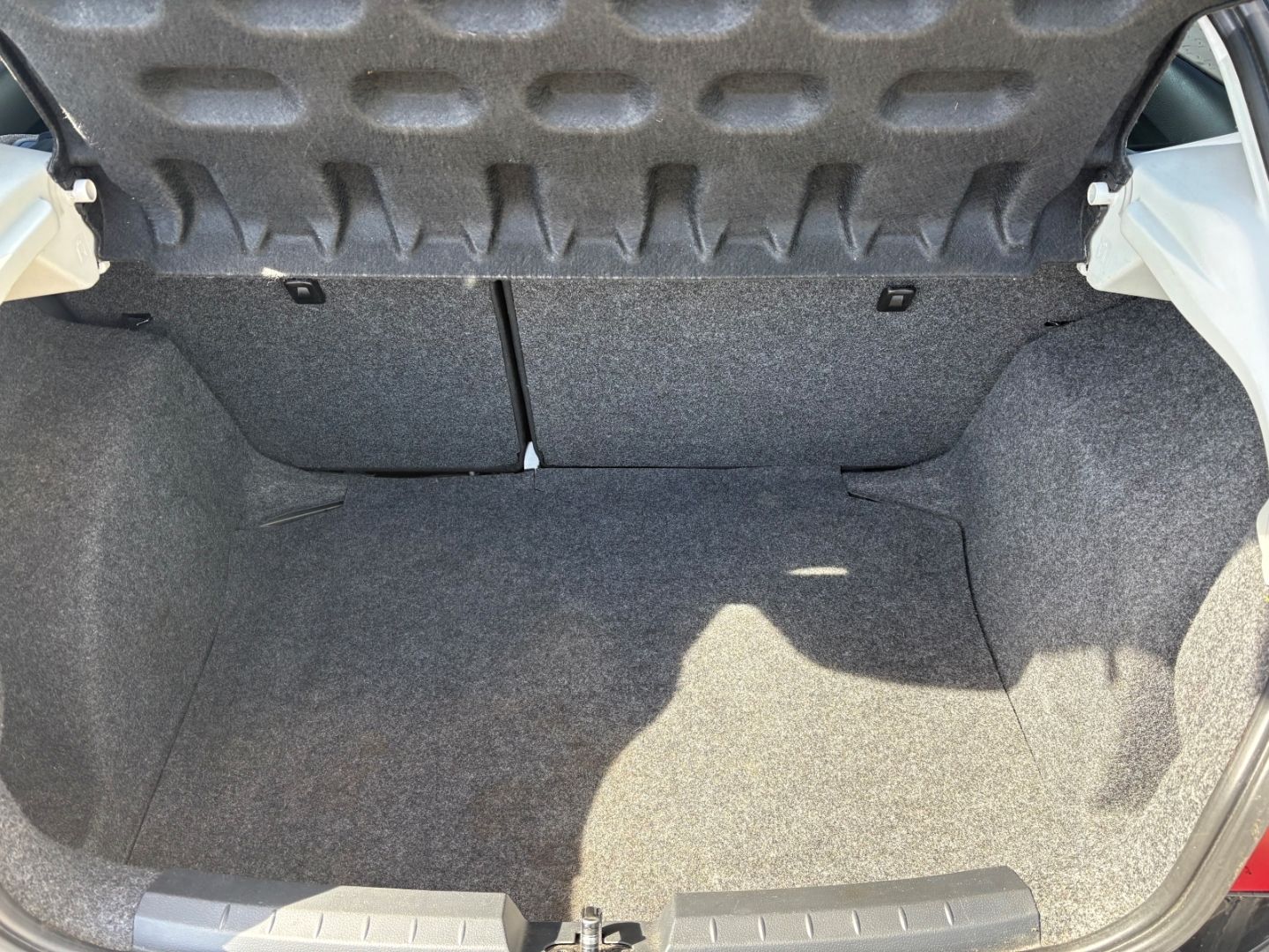 Fahrzeugabbildung SEAT Ibiza SC Stylance Style 8fach bereift Sitzheizun