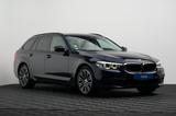 BMW 530d xDrive Sport Line 8G AHK R-Kamera NAVI DAB - BMW 530 mit Diesel-Antrieb: mit Apple Carplay